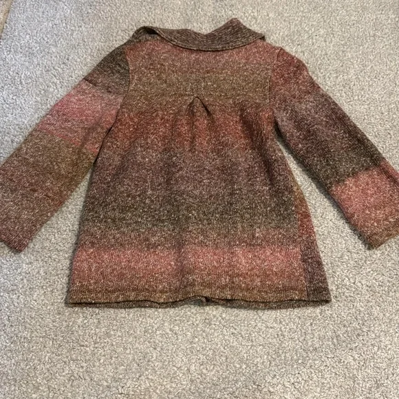 Christopher & Banks sweater - Picture 4 of 4